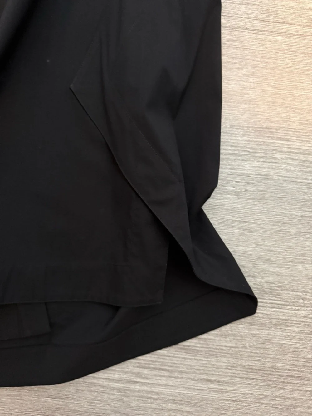 Lafayette 148 Button Down Minimalist Workwear Career Capsule Wardrobe Chic S - Picture 5 of 7